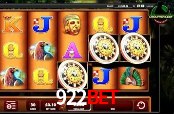 Apostas Esportivas na 922bet: Um Guia Completo