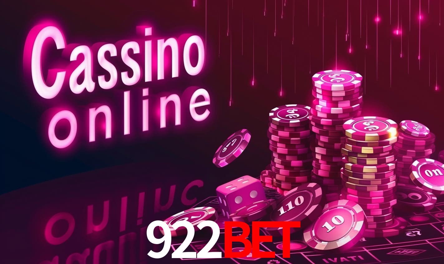 A Popularidade dos Caça-Níqueis no 922bet