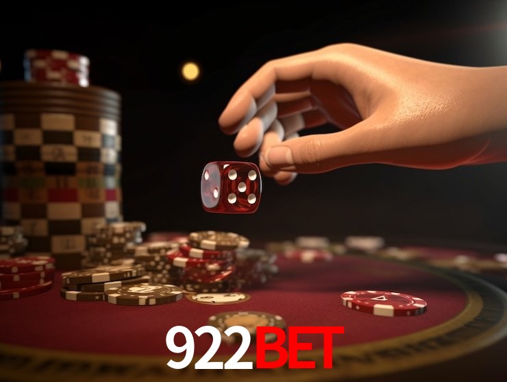 Apostas de Basquete 922bet