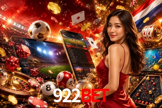 Account Benefits 922bet