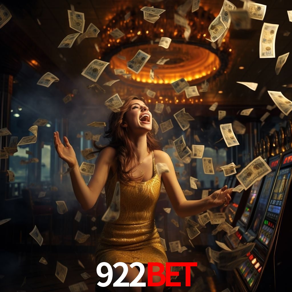 Live Casino 922bet