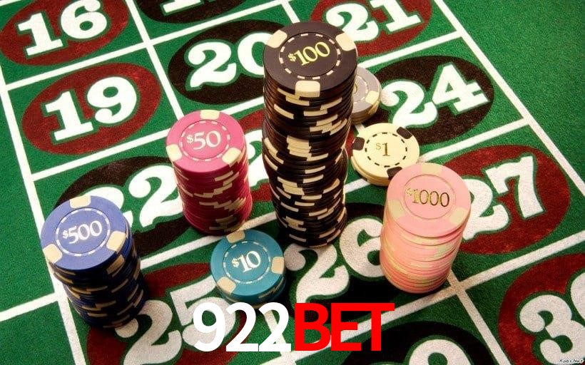 Descubra a Essência do 922bet: Nossa História e Compromissos