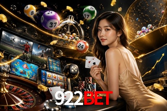 Flash Promotion 922bet