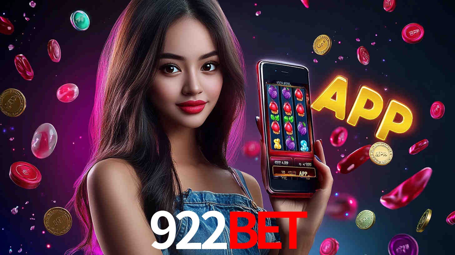 Inovações de Jogos na 922bet: O Futuro das Experiências Interativas
