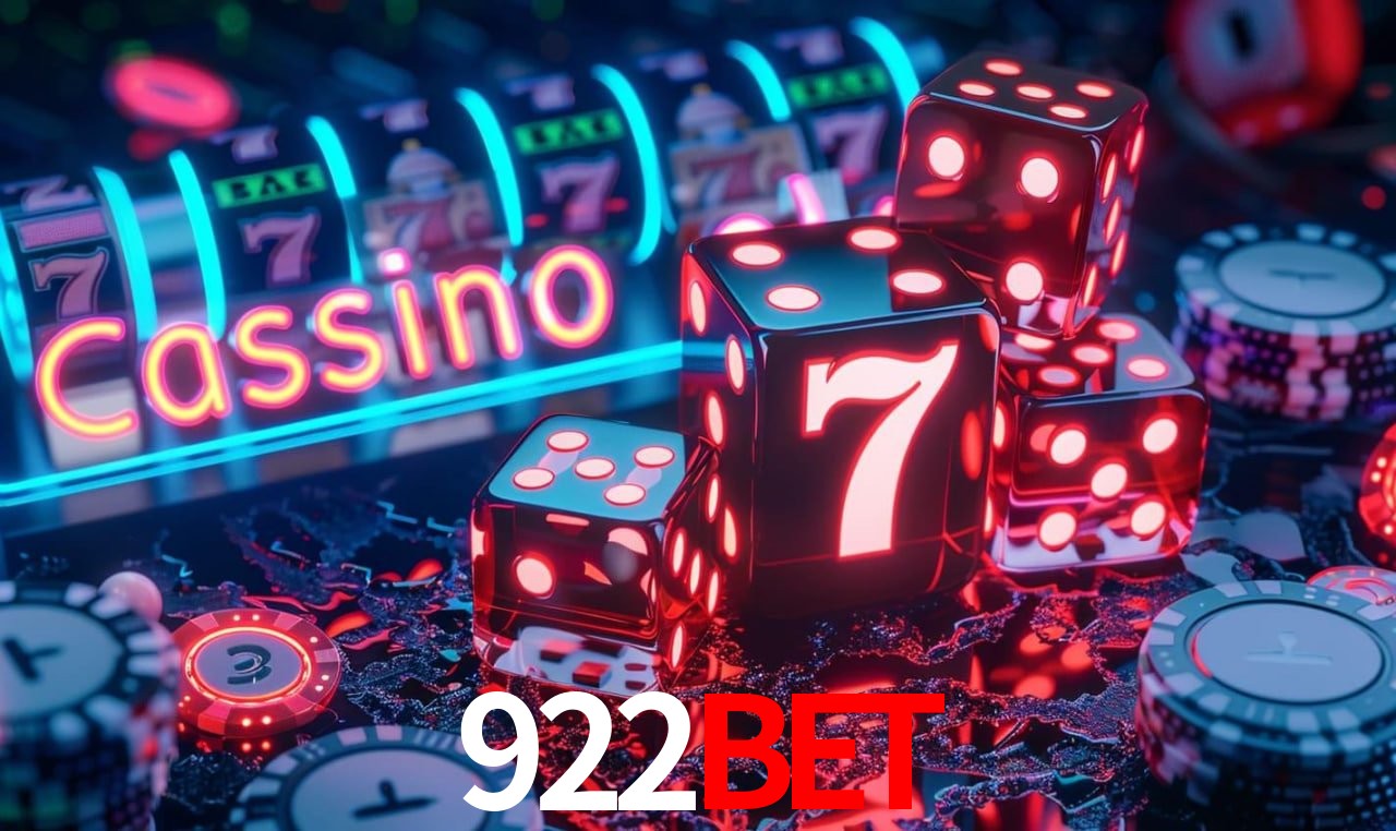Tennis Betting 922bet