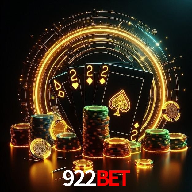 Apostas de Futebol 922bet