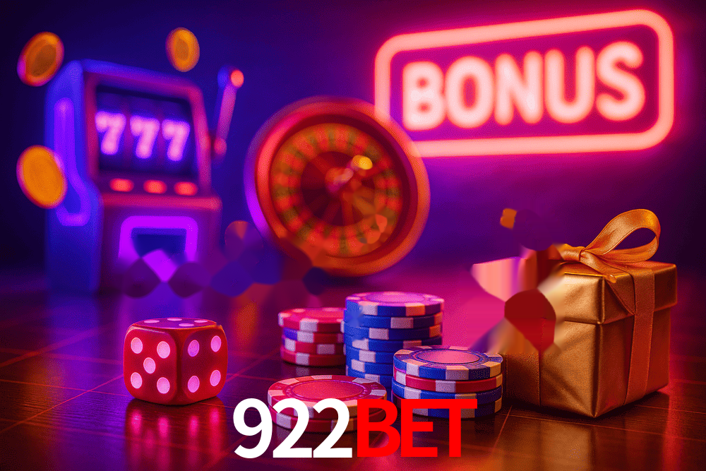 Descubra a Magia dos Jogos de Arcade no 922bet