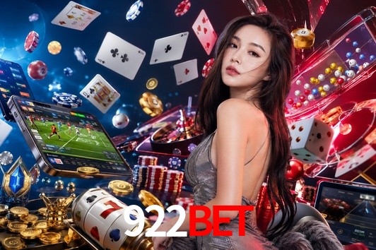 Bonus Features 922bet