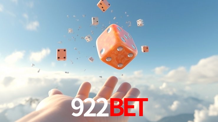 Blackjack Table 922bet