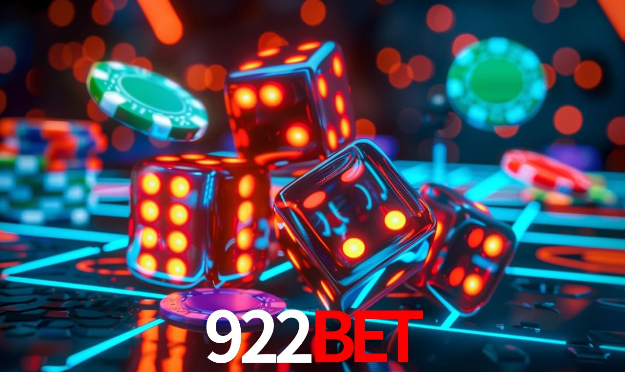 A Experiência Imersiva dos Cassinos Ao Vivo no 922bet