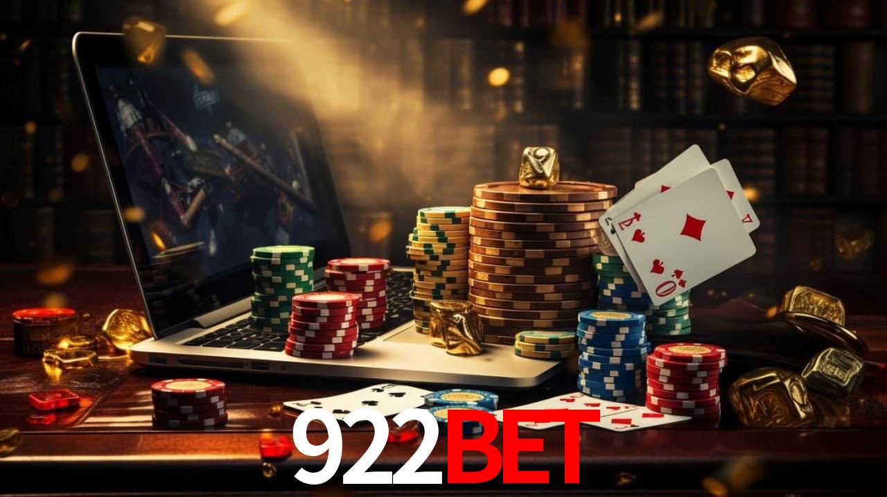 Interface Premium 922bet