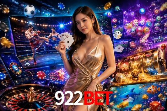 APP oficial da 922bet para mobile