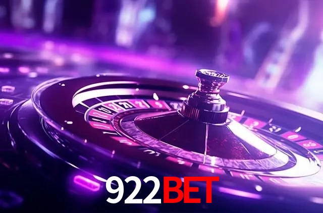 Desvendando o Mundo dos Jogos Virtuais na 922bet