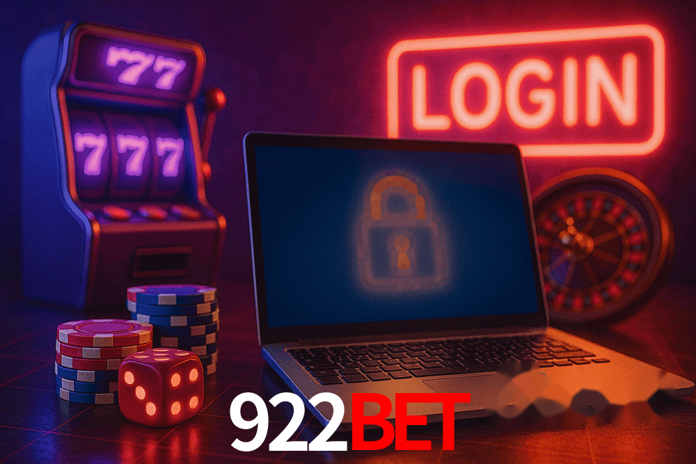 Casino VIP 922bet