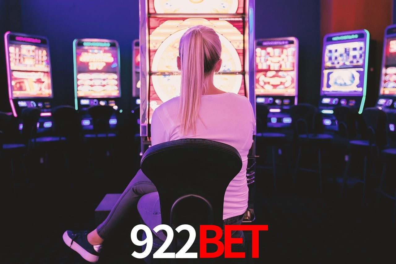 Game Statistics 922bet