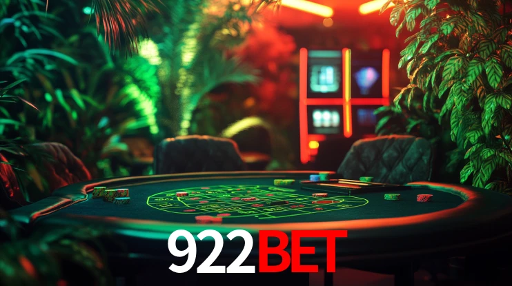 Welcome Bonus 922bet