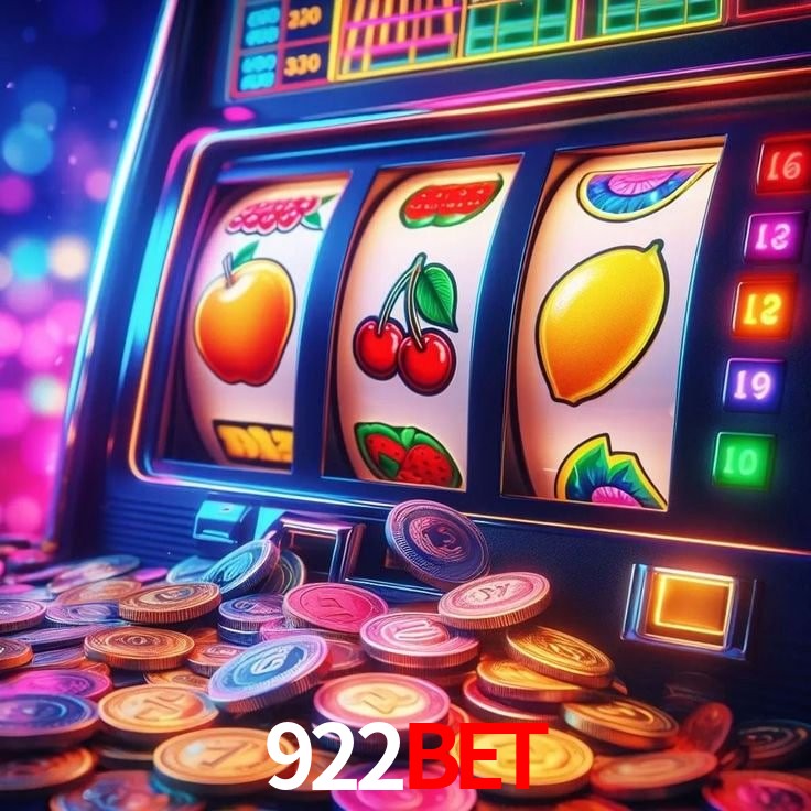 Mesa de Blackjack 922bet