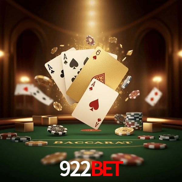 Roulette Table 922bet