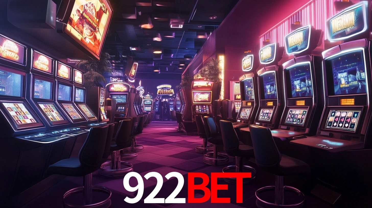 Explore as vantagens do 922bet: serviço profissional e confiabilidade