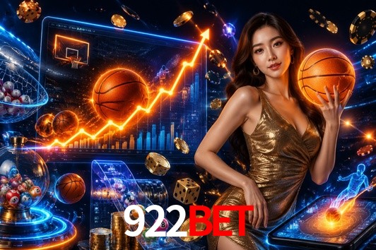 Seasonal Promotions 922bet