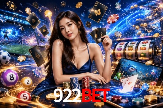 Secure Login 922bet