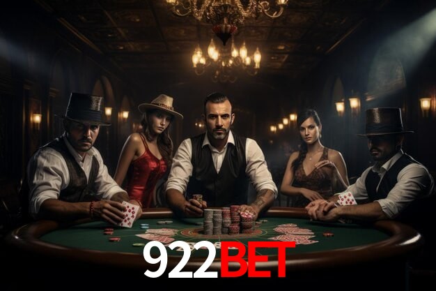 Explorando a Categoria de Eventos em Apostas na 922bet