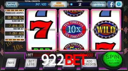 A Emoção da Loteria na 922bet: Uma Chance de Mudança de Vida