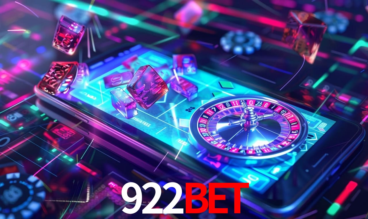 Casino Ao Vivo 922bet
