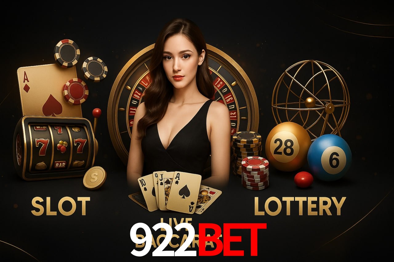 Benefícios da Conta 922bet