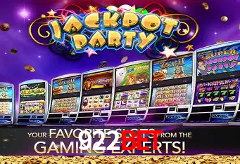 Desvendando o Mundo dos Jogos Virtuais na 922bet