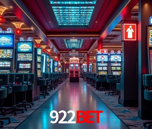 Explorando a Categoria de Eventos em Apostas na 922bet