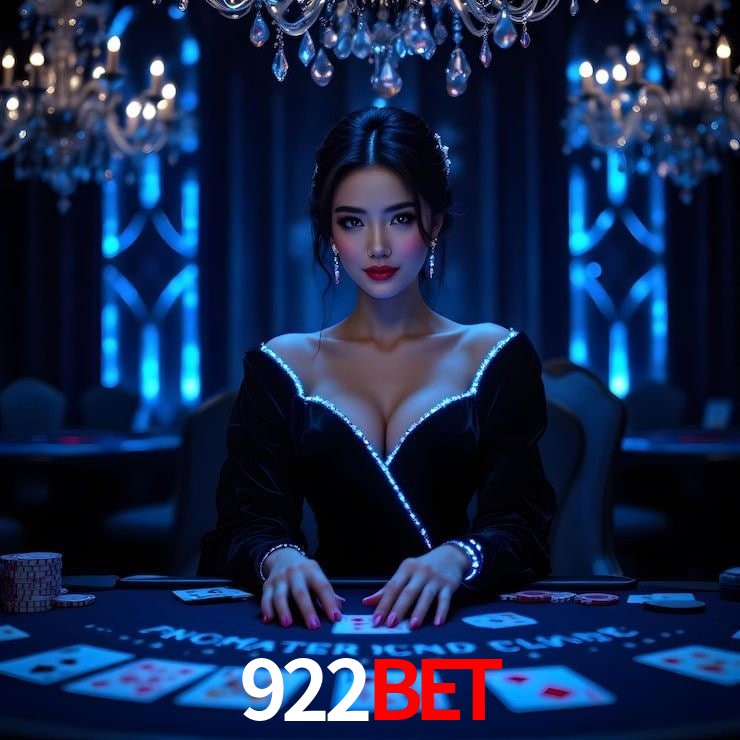 Apostas de Tênis 922bet