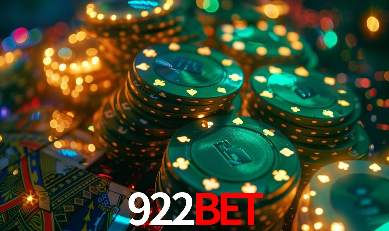 Bônus Diários 922bet