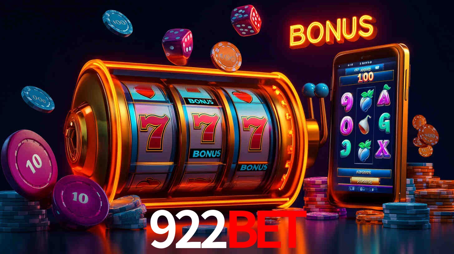 Descubra o Programa VIP da 922bet: Vantagens Exclusivas para Jogadores