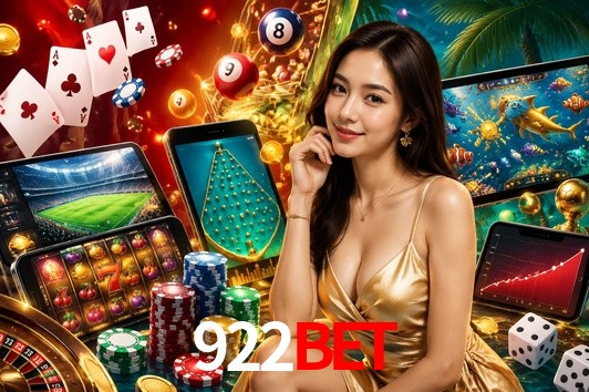 VIP Casino 922bet
