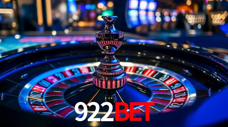 Experimente o Login Seguro Premium no 922bet