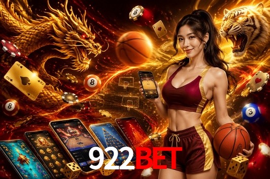 Experiência VIP 922bet