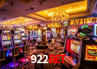 Descubra a Essência do 922bet: Nossa História e Compromissos