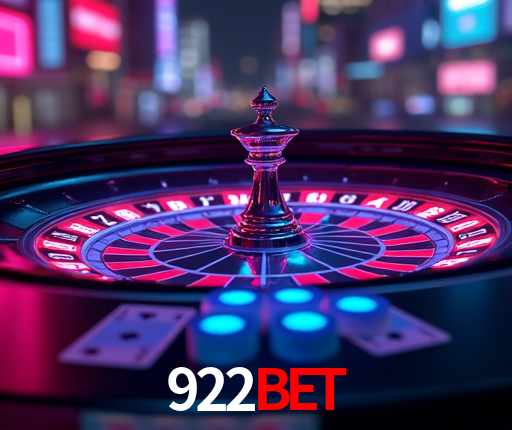 Apostas Esportivas na 922bet: Um Guia Completo
