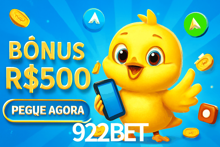 Weekend Specials 922bet