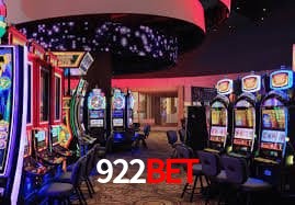 Login Seguro 922bet