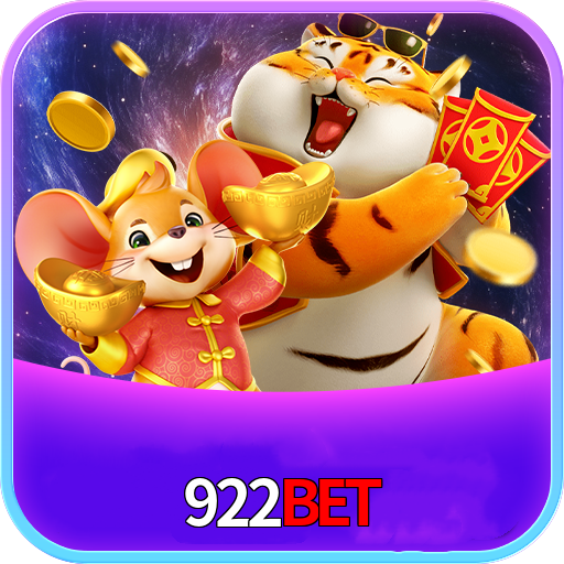 Logo da 922bet